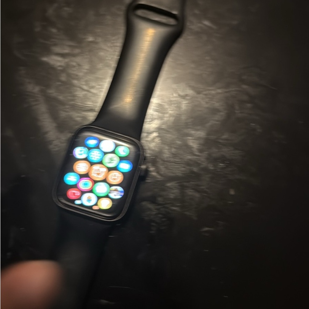 Apple Watch SE 1st generation